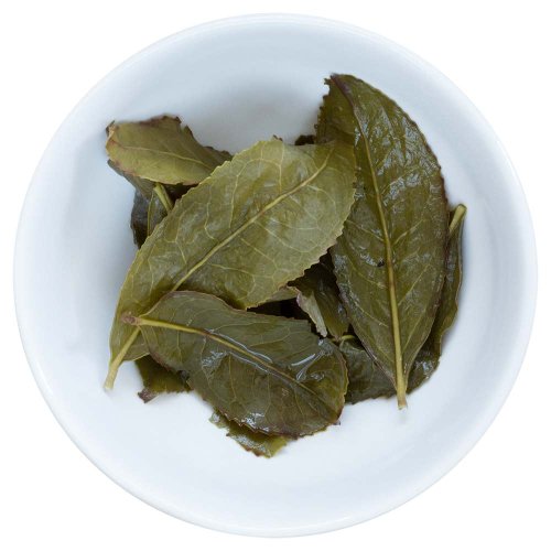 Golden Guanyin from the Wuyi Mountains | Jin Guan Yin - Option: 50 g