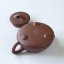 Yixing Teapot 90's 180 ml (signed)