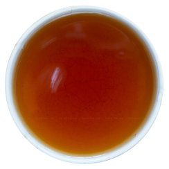 Uroncha Shimizu Koushun Ichibancha - japonský Oolong z Shizuoky