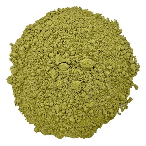Huangshan Green Tea Powder | Huang Shan Lu Cha Fen - Option: 1 kg  (10x 100 g)