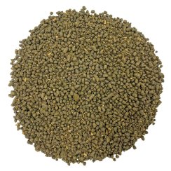 Tè scuro dell'Hunan con fiori dorati CTC | Hu Nan Fu Cha