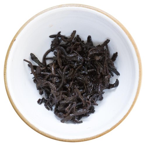 2022 Pu'er scuro imperiale da alberi antichi di Mingfengshan | Ming Feng Shan Gu Shu Gong Ting Pu Er - Variante: 1 kg