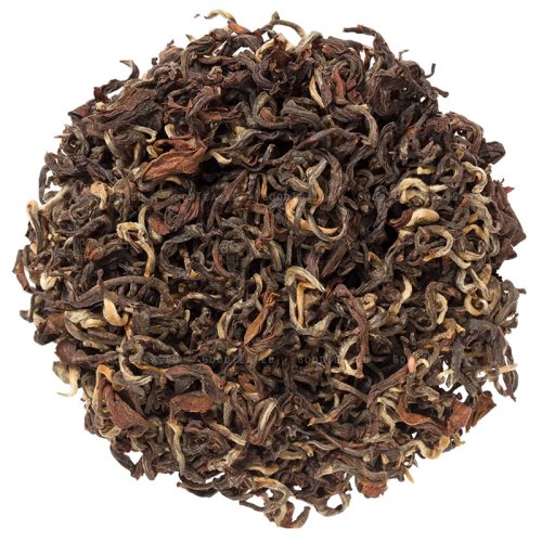 Darjeeling Rohini SFTGFOP1 SF Enigma Gold - Varianta: 500 g