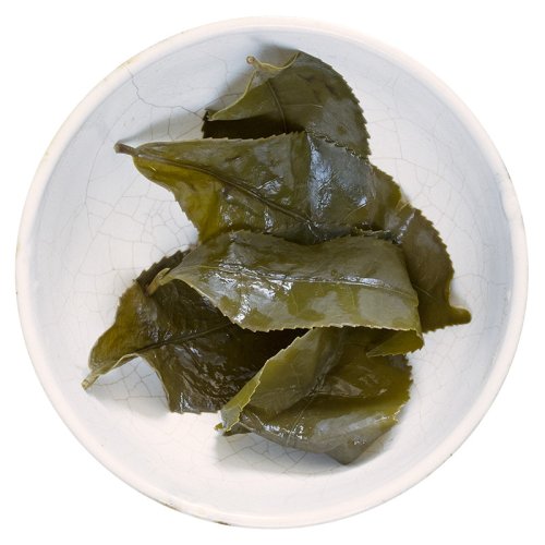 Taiwanský Mei Shan Jin Xuan Oolong - Varianta: 50 g
