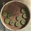 2017 Taiwan Nature Farming Wuyi Hong Shui Oolong | Wu Yi Hong Shui Wu Long - cake 100 g - Option: Cake 5x 100 g
