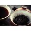 2017 Bulangshan Gan En Ripe Pu-erh | Bu Lang Shan Gan En Pu Er Shu Cha - cake 357 g - Option: Sample 15 g