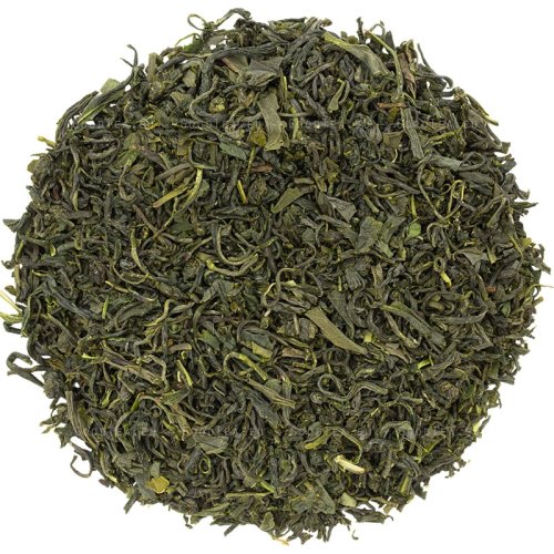 Sencha Tamaryokucha - Guricha  | Yabukita Ichibancha - Variante: 1 kg