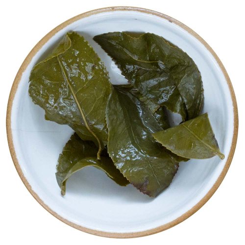 Taiwan Jasmine Oolong | Si Ji Chun Mo Li Wu Long Cha - Option: 500 g