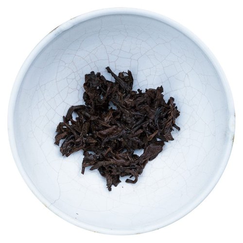 2015 Tmavý Special Grade Puer ze Simao - malá hnízda | Te Ji Pu Er Mini Tuo Cha - Varianta: 1 kg