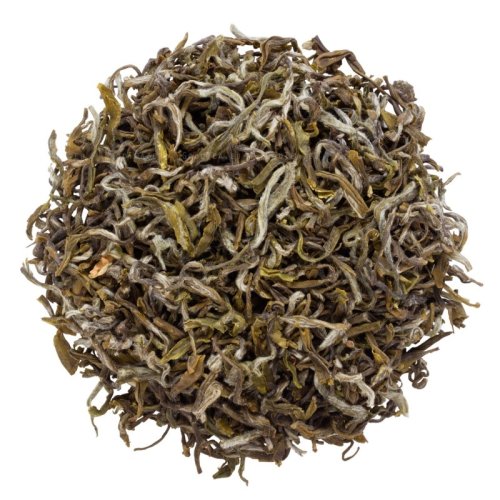 Jasmínové sněhové vločky | Bi Tan Piao Xue - Varianta: 1 kg