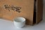 Japanese Tea Set Tokoname Gyomo 80's (signed) - Teapot 550 ml with 10 Cups 150 ml