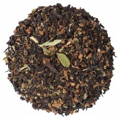 Indický kořeněný čaj Chai Masala (Assam Orthodox)