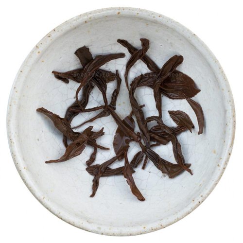 Golden Monkey | Jin Mao Hou - Option: 500 g