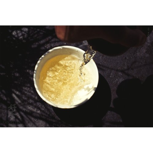 Taiwanský Mei Shan Jin Xuan Oolong - Varianta: 50 g