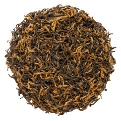 Yixing Black Tea | Yixing Gong Fu Hong Cha
