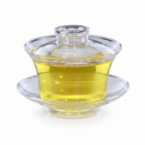 Classic Glass Gaiwan 100 ml