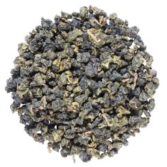 Oolong al latte del Fujian | Zhang Zhou Jin Xuan Nai Xiang Wu Long