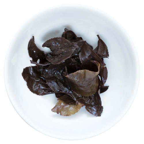 Taiwanský GABA Oolong - koláč 100 g | Bagua Shan Wu Long Bing Cha - Varianta: Koláč 100 g
