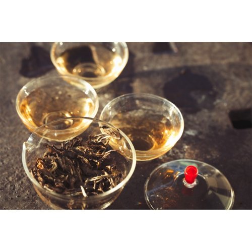 2015 Bílý narcis | Shui Xian Bai - Varianta: 500 g