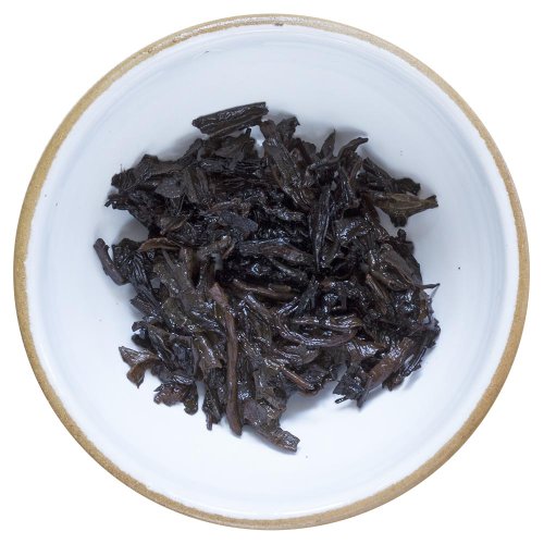 2016 Good Tea Simao Special Grade Puer  | Chao Cha Te Ji Pu Er - Option: 500 g
