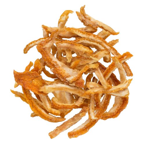 Scorza secca di frutto giapponese Yuzu - Variante: 500 g
