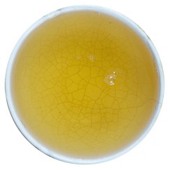 Guangxi Volcano Oolong | Bai Se Huo Shan Wu Long