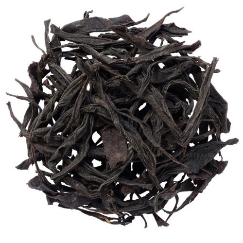 Georgia Nagomari Black Tea - Option: 50 g