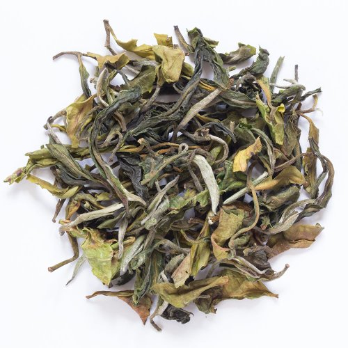 Darjeeling Upper Fagu Spring Wonder FTGFOP1 FF EX-01 - Varianta: 1 kg