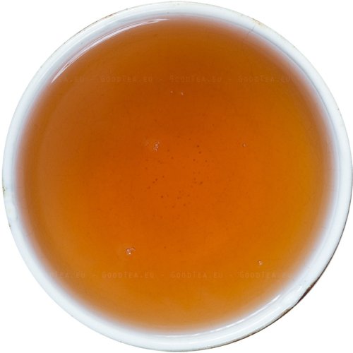 Darjeeling Giddapahar Oolong SF - Option: 500 g