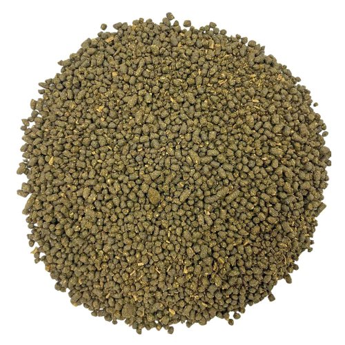 Hunan Golden Flower Dark Tea CTC | Hu Nan Fu Cha - Option: 500 g