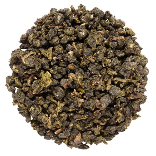 Oolong al latte taiwanese | Jin Xuan Nai Xiang Wu Long - Variante: 15 g