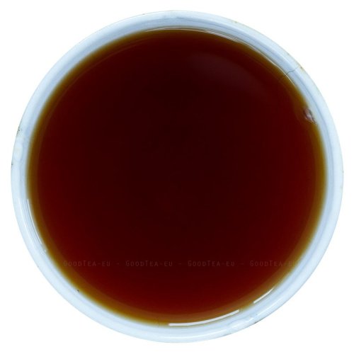 Černý čaj s vonokvětkou z Guilinu | Gui Hua Hong Cha - Varianta: 1 kg