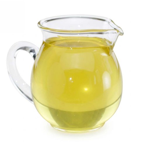 Glass Pitcher 380 ml | Gong Dao Bei | Cha Hai