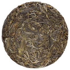 2021 Zelený Puer ze starých stromů v Matai | Ma Tai Gu Shu Sheng Pu Er - koláč 200 g