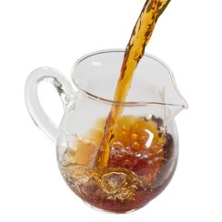 Glass Pitcher 380 ml