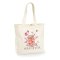 Large Cotton Bag | YOU'RE MY CUP OF TEA