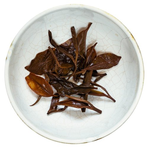 Assam Latumoni SFTGFOP 1 ROYAL TPY SF - Variante: 50 g