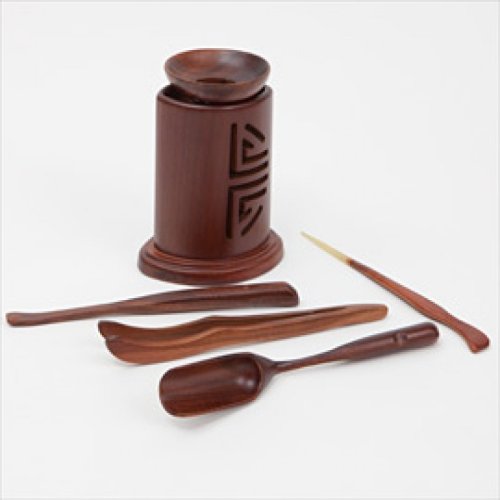 Accessori Ip Man per Gong Fu Cha