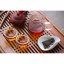 2008 Hunan Golden Flower Dark Tea | Bai Sha Xi Fu Zhuan Hei Cha - brick 300 g - Option: Sample 15 g