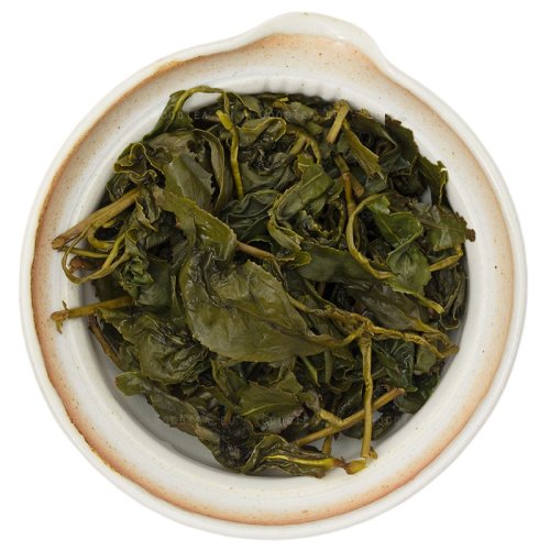 2013 Taiwanský stárnutý Lishan Oolong  | Tai Wan Li Shan Qing Xin Wu Long - Varianta: Vzorek 15 g