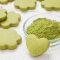 Matcha na pečení a vaření