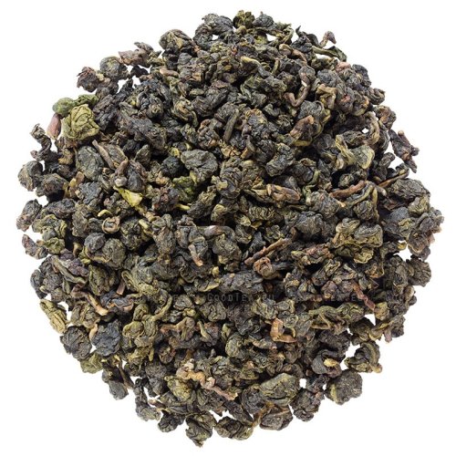 Taiwanský Oolong Čtyři roční období | Si Ji Chun Wu Long - Varianta: 1 kg