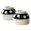 Japanese Porcelain Cup Mizutama 120 ml | Mizutama Yunomi Tokoname-yaki - Option: 1 pc