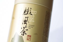 2025 Hsinchu One Plum Blossom Award Competition Grade Taiwan Oriental Beauty Oolong 150 g