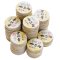 2012 Laobanzhang Ancient Trees Raw Pu-erh Mini Cakes | Lao Ban Zhang Jing Peng Gu Shu Sheng Pu Er