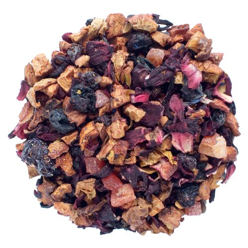 Taste of French Polynesia - Option: 50 g