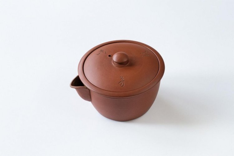 Tokoname Hohin 70. léta 100 ml (signovaná)