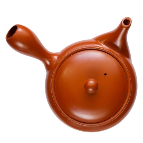 Japanese Ceramic Teapot Kyusu 840 ml