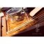 Wooden Tongs for Gong Fu Cha