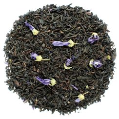 Earl Grey Modrý květ | Lady Grey